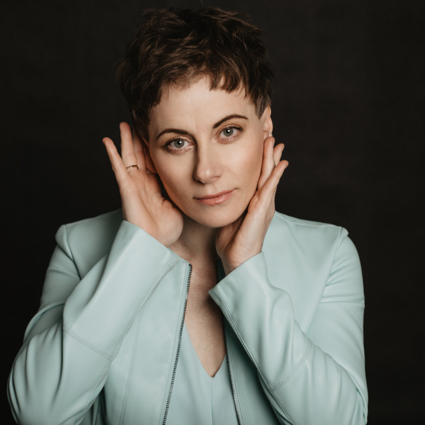Martyna Pastuszka - portret
